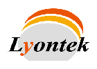 來揚科技 Logo