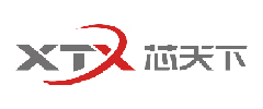 芯天下